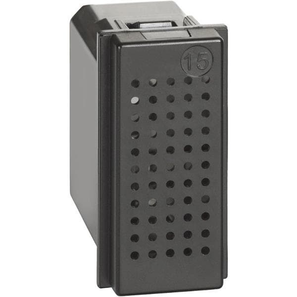 LNow sonnerie 80dB 12V 8VA composable 1 module
