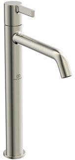 ROBINET D'EAU FROID JOY IS HAUT LOOK RVS