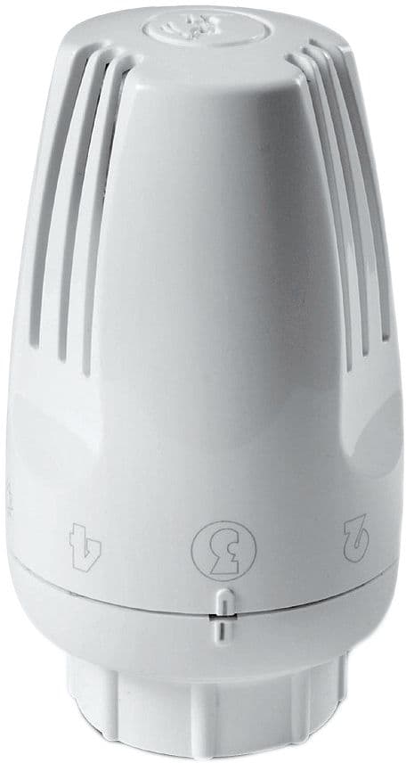 TÊTE THERMOSTATIQUE POUR RADIATEUR A ROBINET INTEGRE GIACOMINI LIQUIDE M30 A-TELL