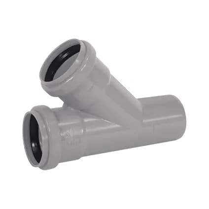 SAN 40X 40 RAC.Y 45 GR 2XCR