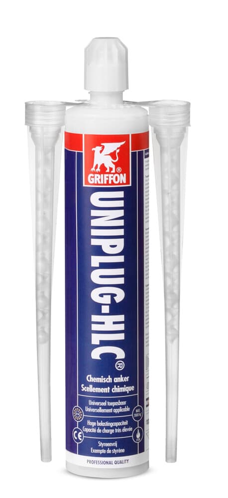 GRIF. UNIPLUG HLC