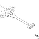 INTERRUPTEUR RF/230V DUCO