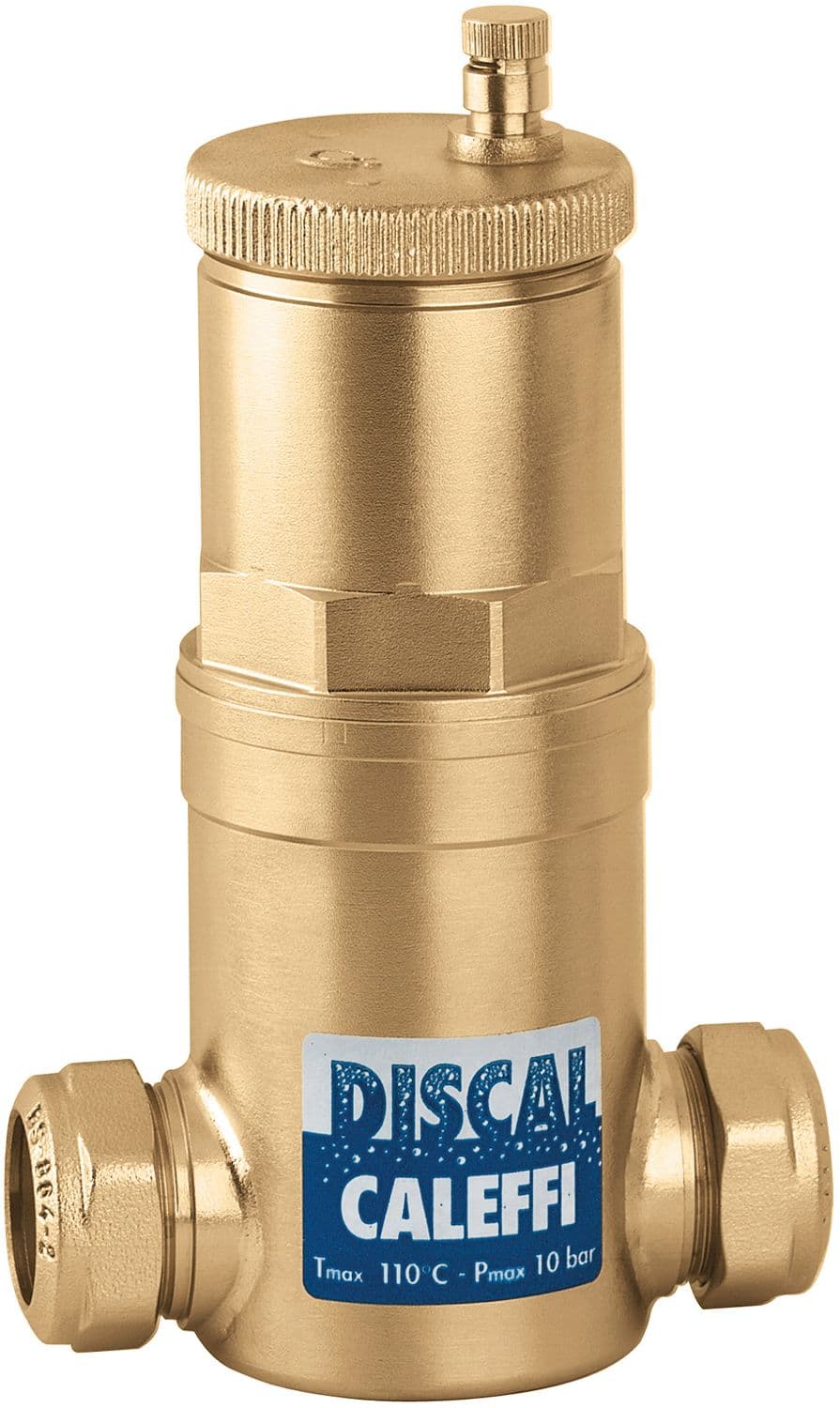 SEPARATEUR D'AIR DISCAL BICONE 22MM