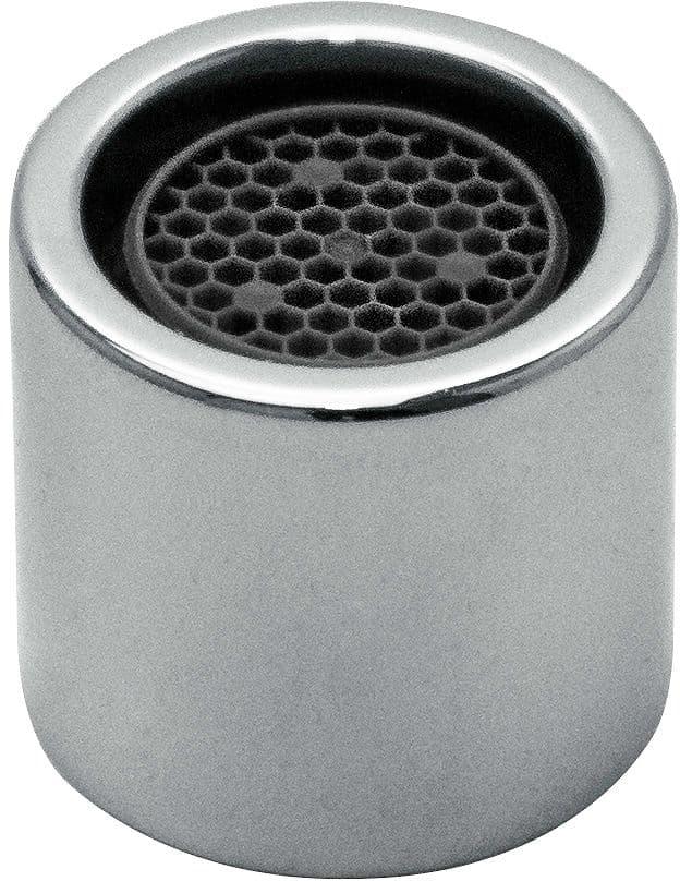 MOUSSEUR M 16X1 ABC NOBILI CHR.PAR PIECE