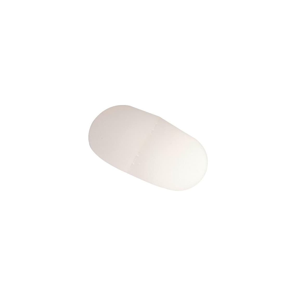 98930970 Plaque de montage, pour Stand-WC/-Bidet