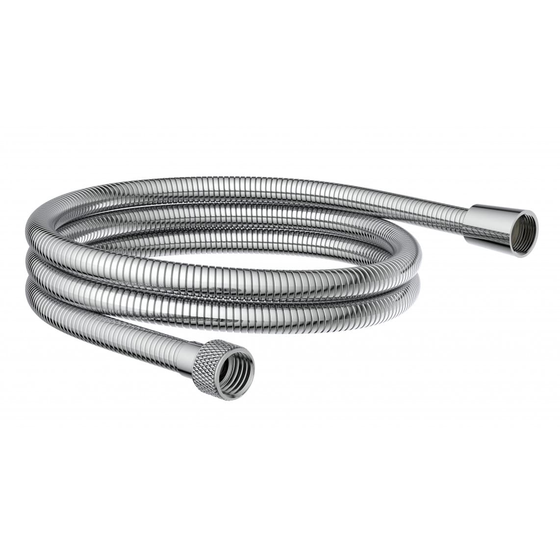 98959452 ECO-SAVE flexible de douche de sécurité 200 cm, chromé