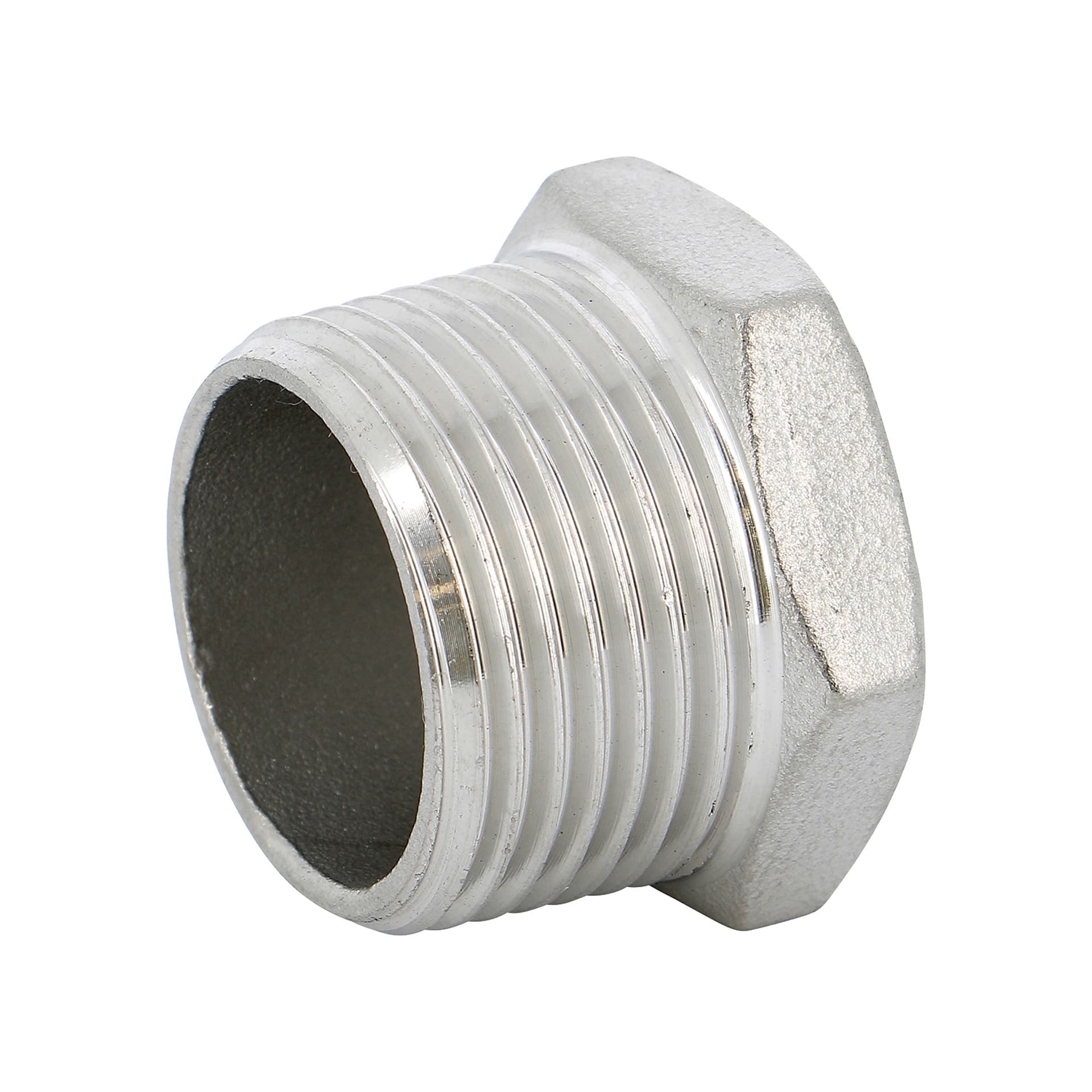 BOUCHON INOX I290 1/2