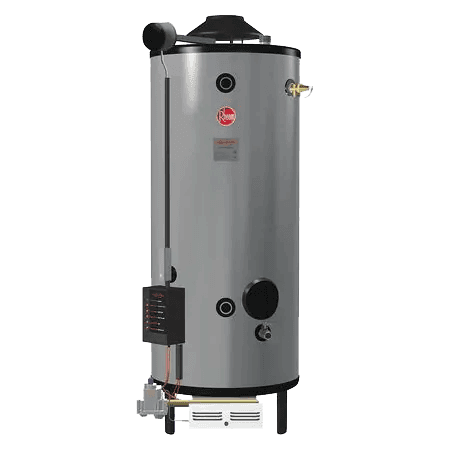 Alludur stillson Rothenberger 18" rechte bek