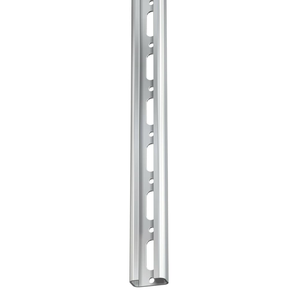 RAIL R1 ZINGUE 30X15 P/L 2M
