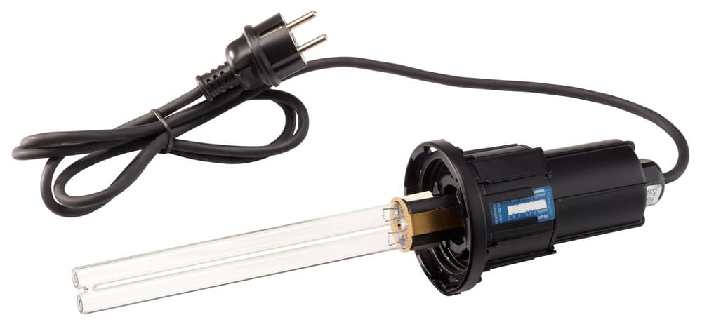 CIN UV LAMPE 25W