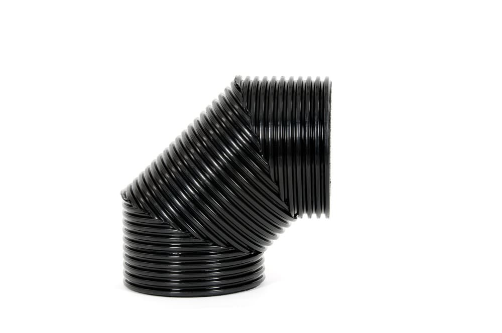 VASC ISO COUDE D200-170 45-90°