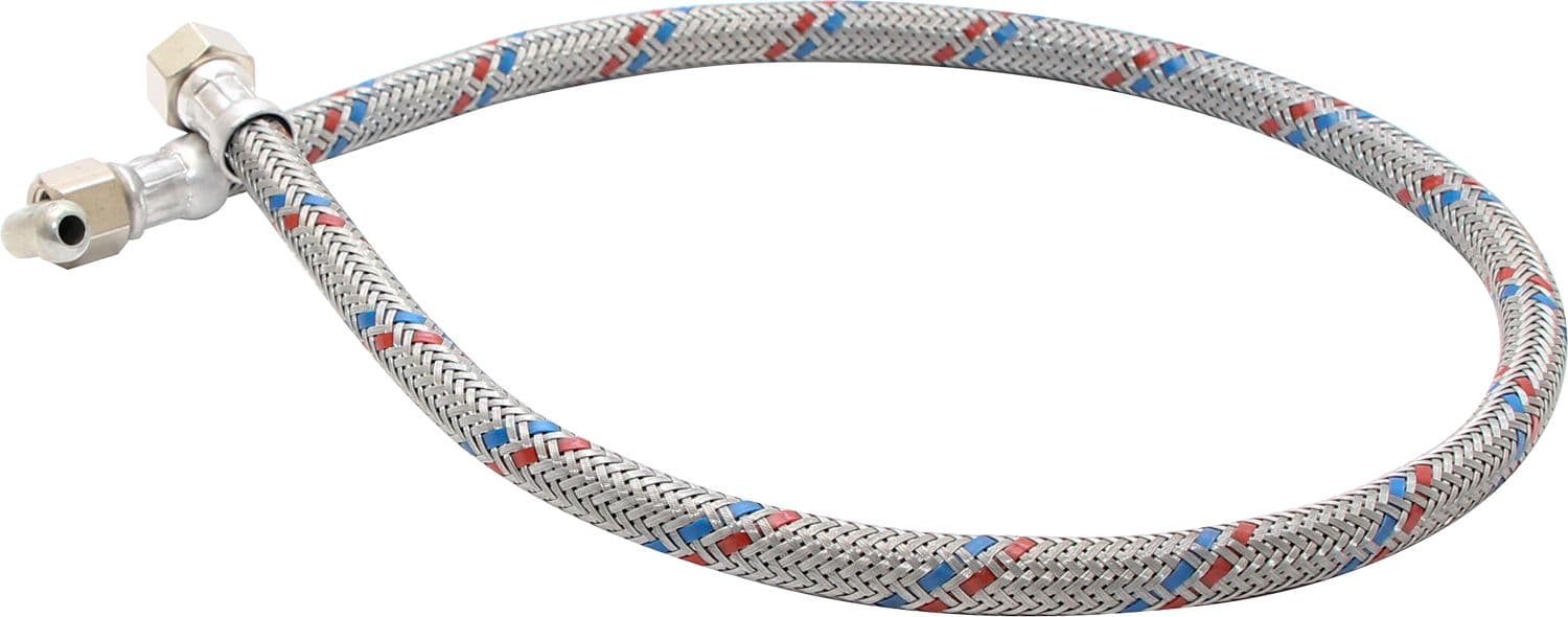 FLEXIBLE MAZOUT 75CM 3/8"F-3/8"F