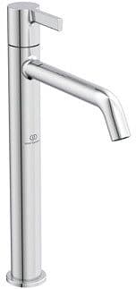 ROBINET D'EAU FROID JOY IS HAUT CHROME
