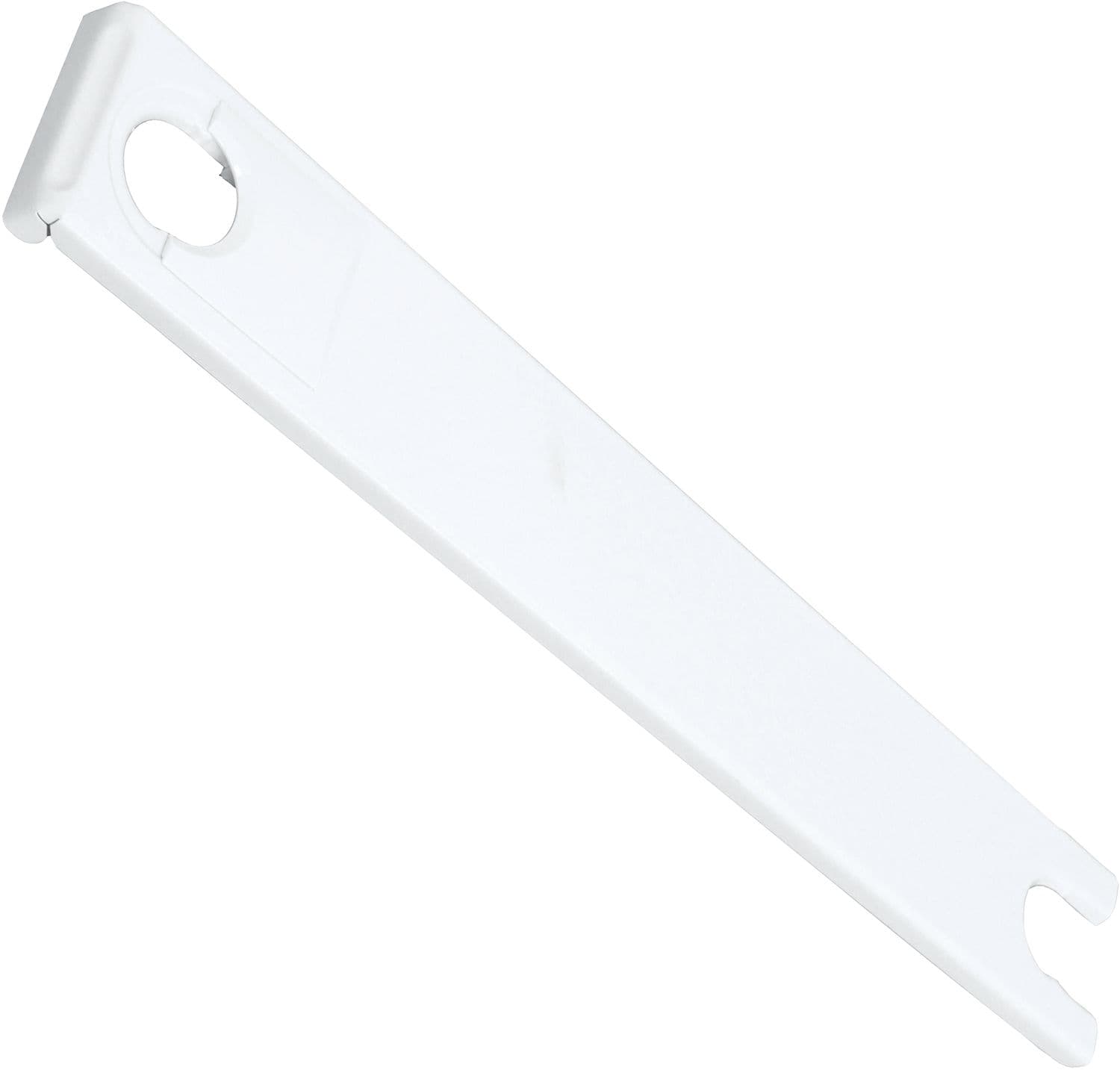 HABILLAGE LATERAL POUR D-RADIATEUR UNI.8 H900 11/21 BLANC