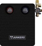 STATION SOLAR + MODULE AGS10+MS100 JUNKERS