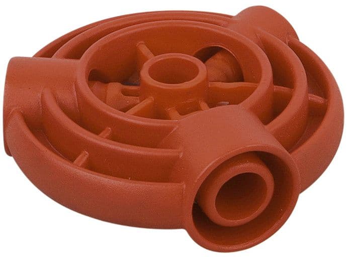 KALISPEED PLASTIQUE POUR DIAM.16-20-26 HENCO