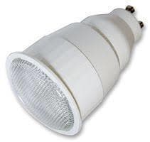 Lampe économique Gu10 11W 4000K