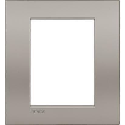 LivingLight - plaque air 3 + 3 modules Sable