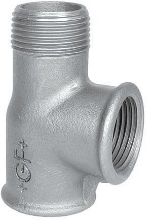 GAS T NR 134 MFF 4/4"