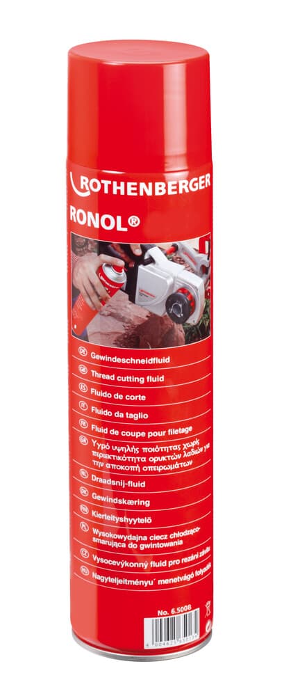 RTHB 65008 RONOL SPRAY MINERAL