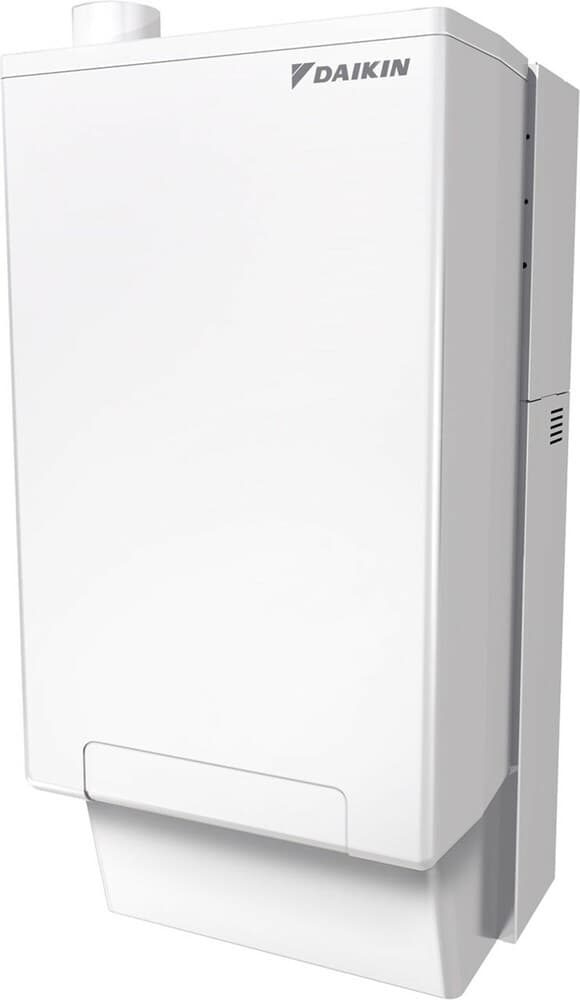 Daikin Altherma R Hybrid pompe à chaleur-unité intérieure module gaz