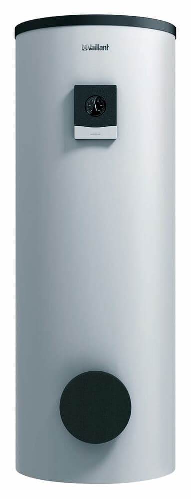 Vaillant uniSTOR VIH RW 400/3 BR préparateur sanitaire indirect PAC 246L sol