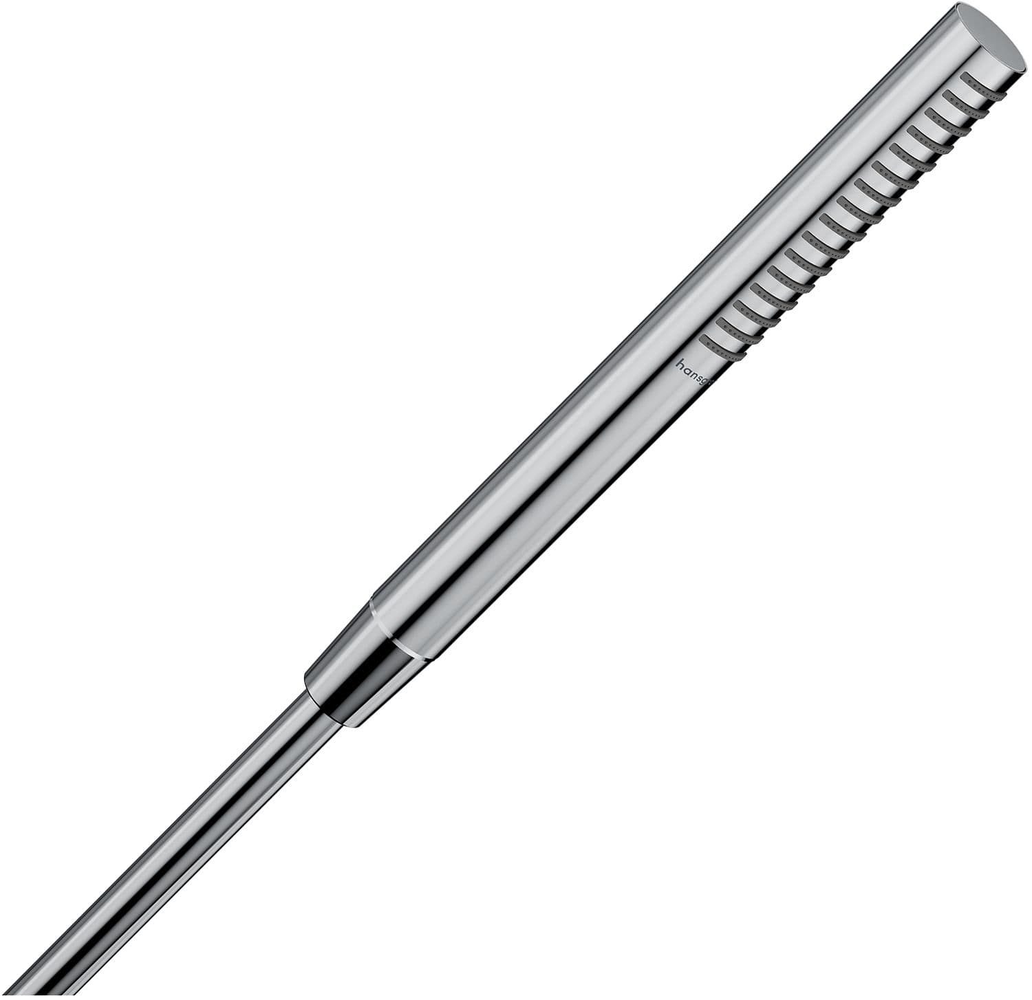 DOUCHE A MAIN PULSIFY 100 1JET ECOSMART HANSGROHE CHROME