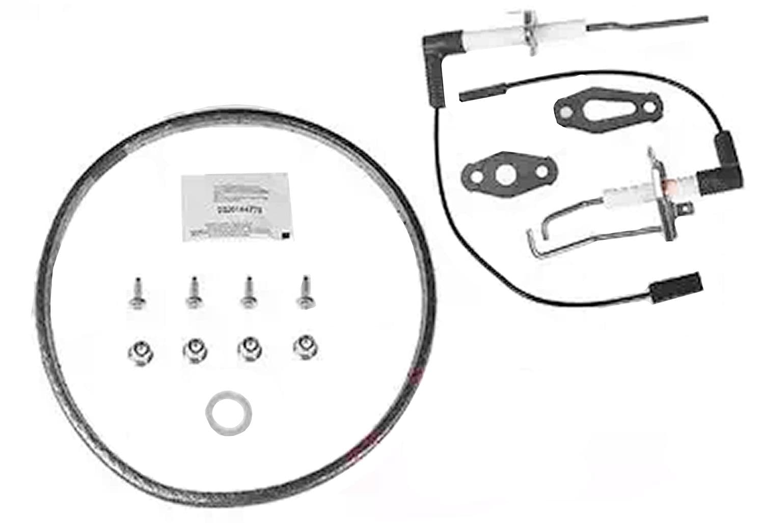 KIT D'ENTRETIEN II BULEX