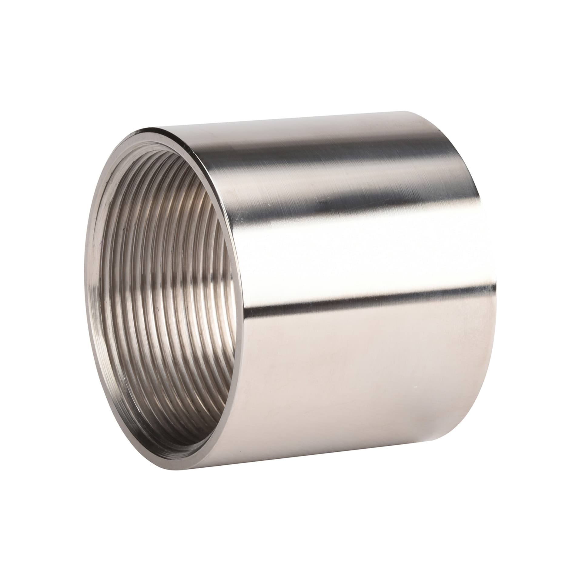 MANCHON INOX I270 1/2F