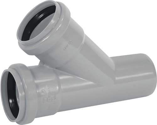 SAN 50X50 RAC.Y 45 GR 2XCR