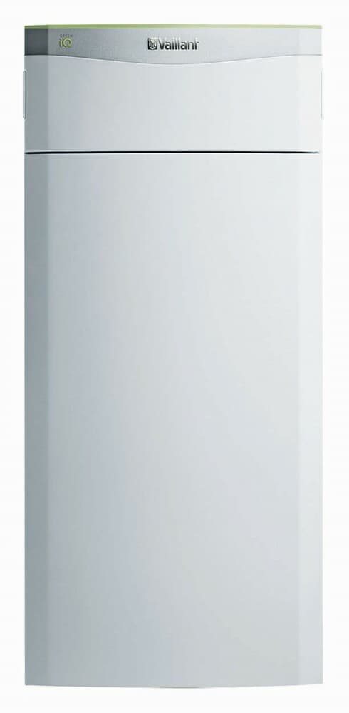 Vaillant flexoTHERM exclusive VWF 57/4 230 V pompe à chaleur à air/eau 5,71 kW