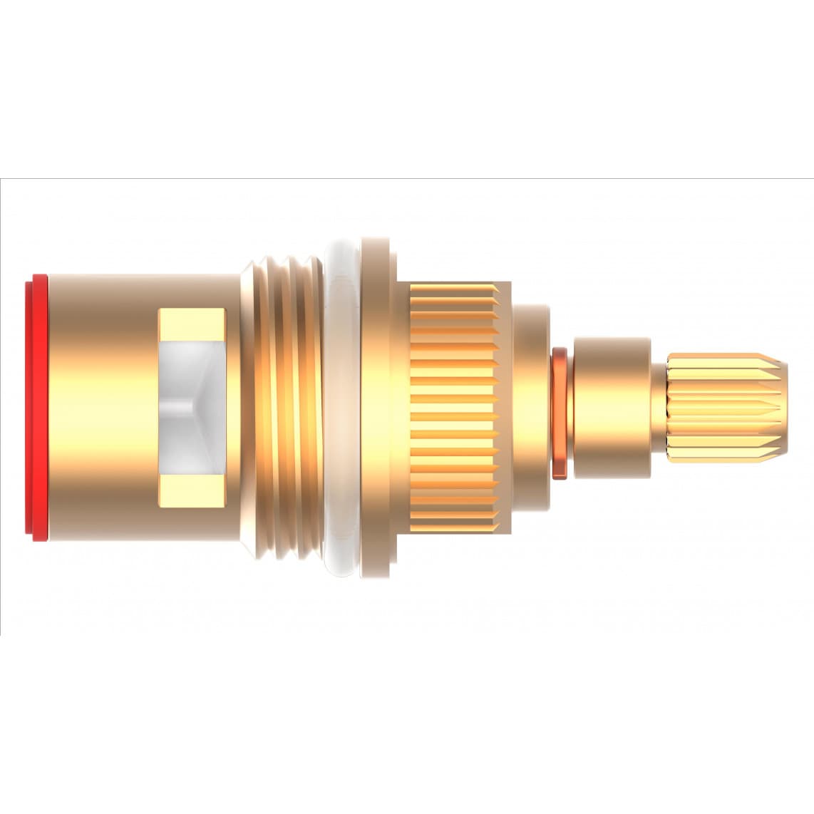 00225 Ceramic headpart, e.g. for 52465