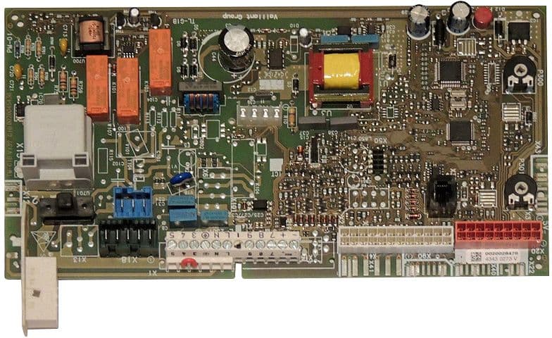 CIRCUIT IMPRIME VAILLANT