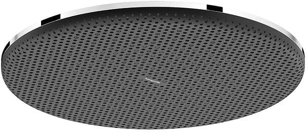 DOUCHE DE TETE ALIVE S125 HANSGROHE CHROME