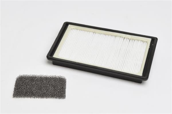 Set filtre air in + filtre air out DO7259S / DO7262S / DO7271S / DO7272S