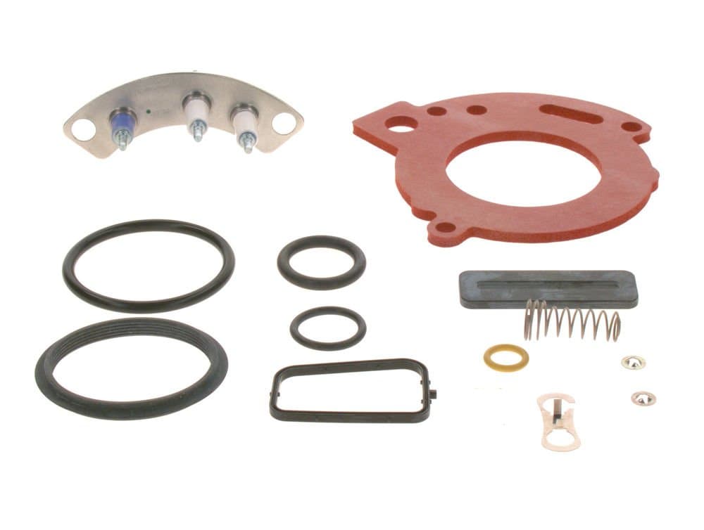 KIT D'ENTRETIEN WB6 BOSCH