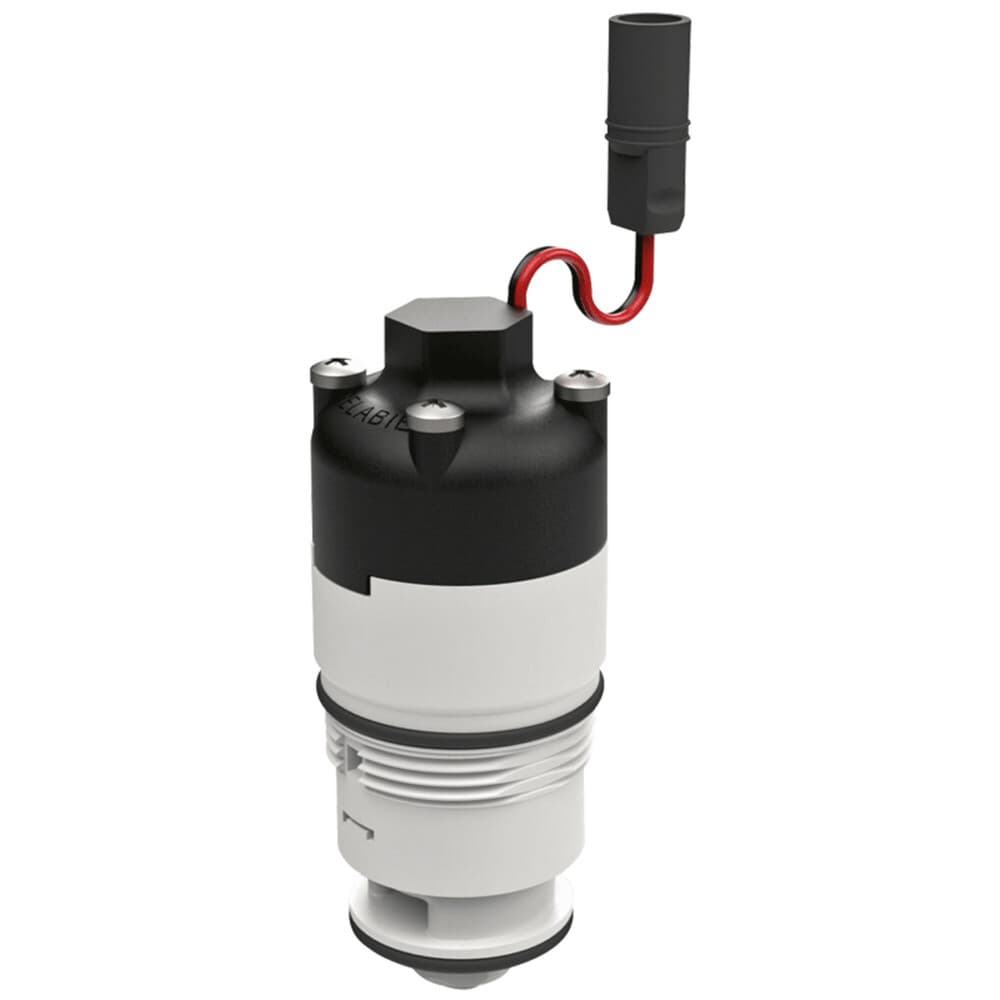 Delabie elektrovanne 6V pour Tempomatic 4