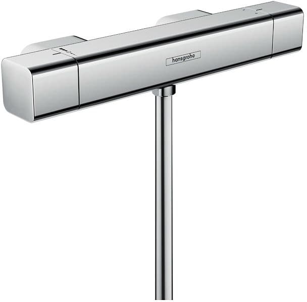THERMOSTAT DOUCHE ECOSTAT E HG CHROME
