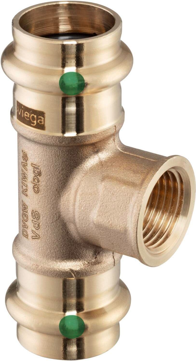 T F 22-1/2"F-22MM PROFIPRESS VIEGA