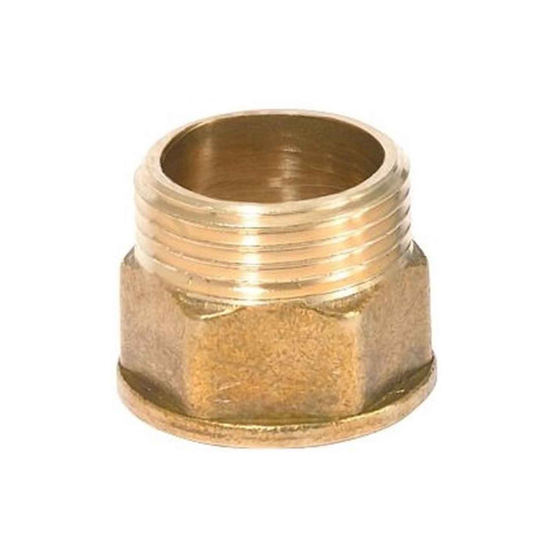 MANCHON LAITON 6246E 1/2MF