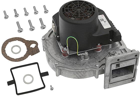 VENTILATOR VC 656/5-5 VAILLANT
