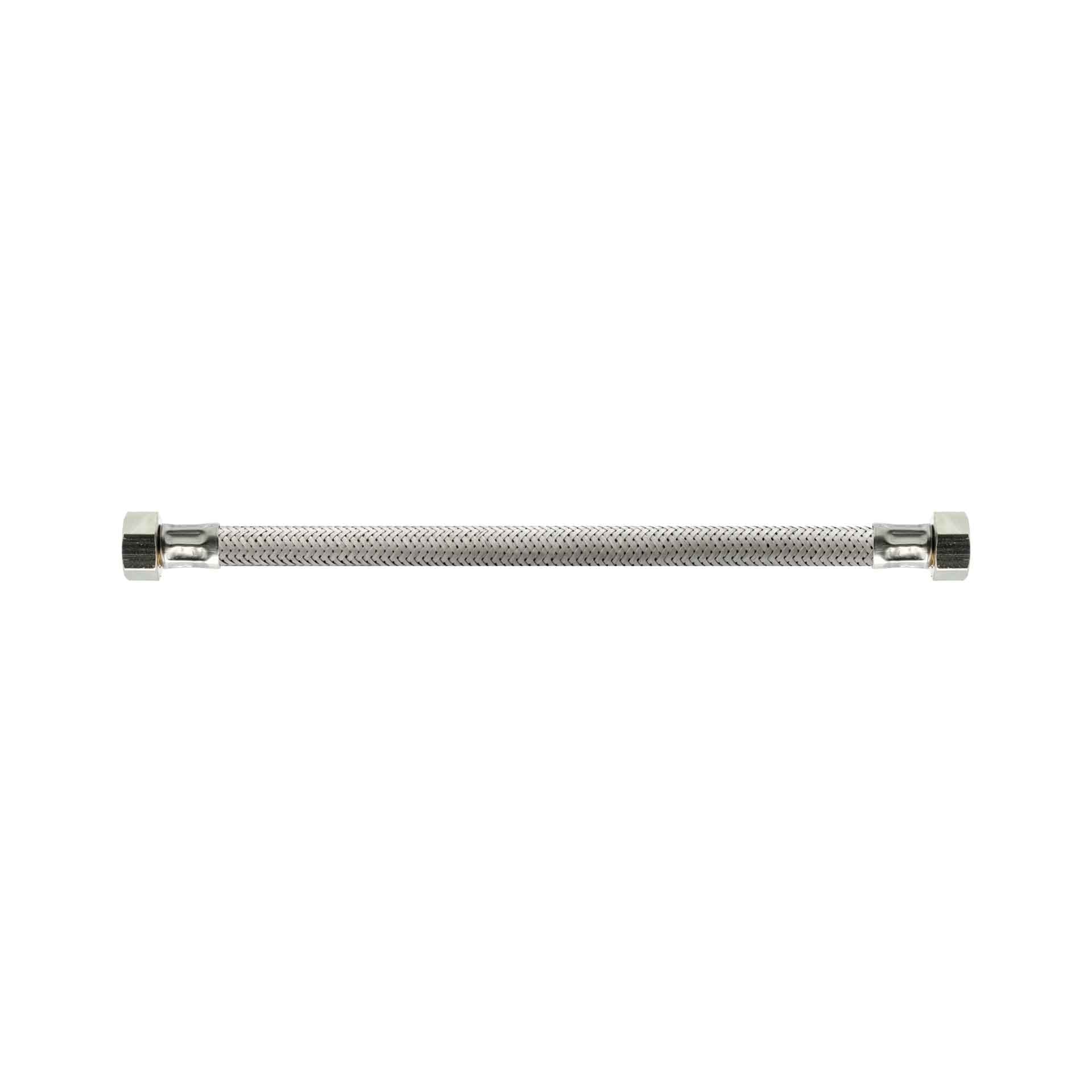 FLEXIBLE F3/8XF3/8 40CM BLISTER