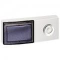 Accessoire Salsa adagio carillon radio supplémentaire étanche