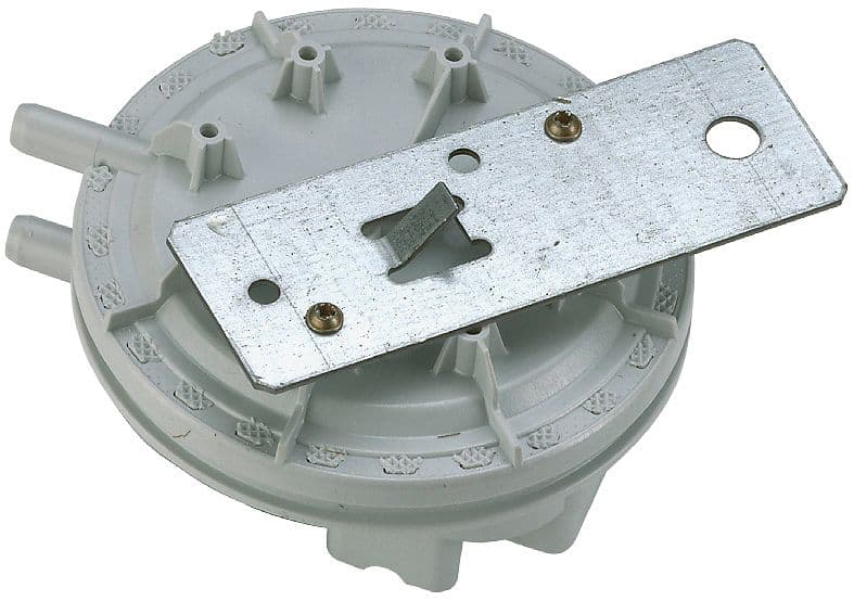 PRESSOSTAT DIFFERENTIEL AIR VUW 242 282E VAILLANT