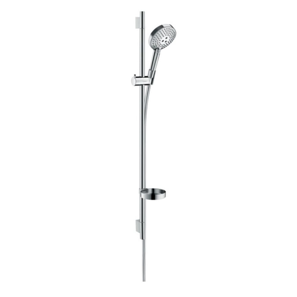 Hansgrohe Raindance Select S set de douche douchette 120 3jets P barre 90cm