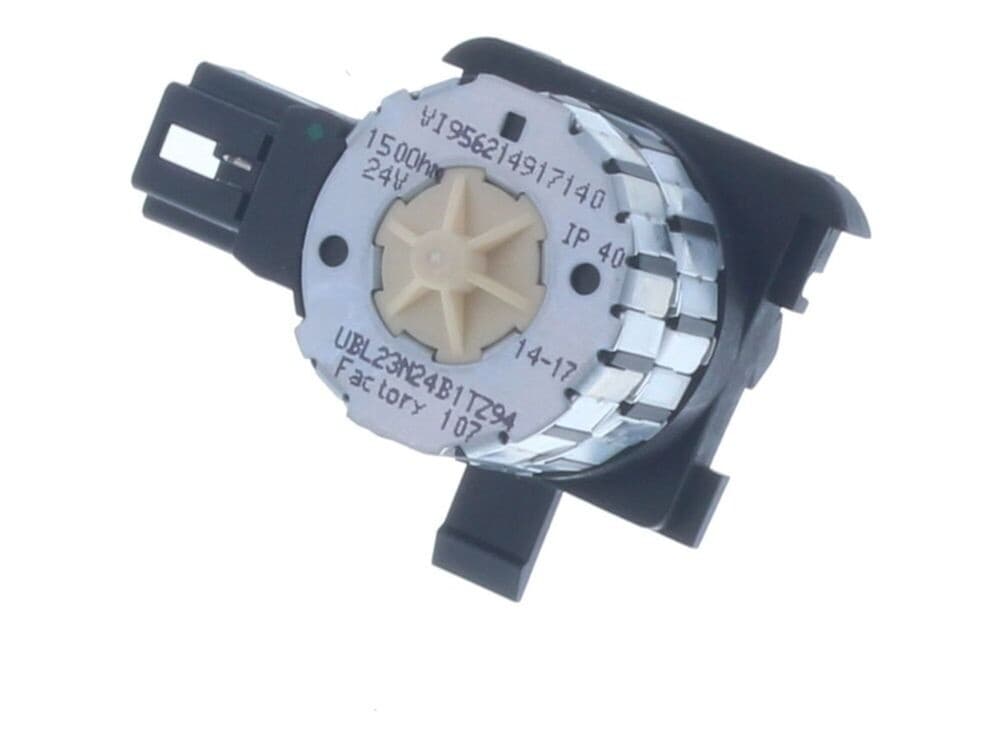 Viessmann moteur lineaire pas a pas