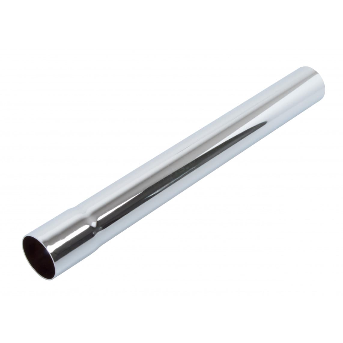 98819118 rallonge de tuyau de chasse, chromé, 250 mm