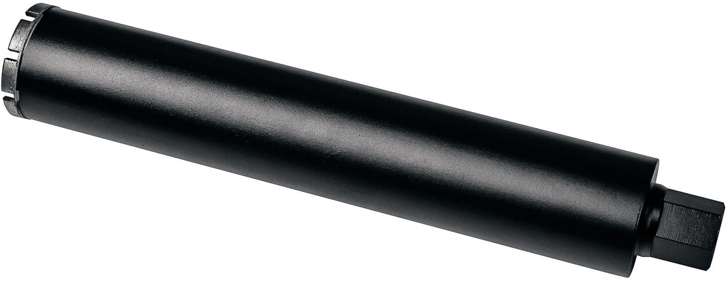 FORET DIAMANTE A L'EAU 5/4" 82MM X 450MM