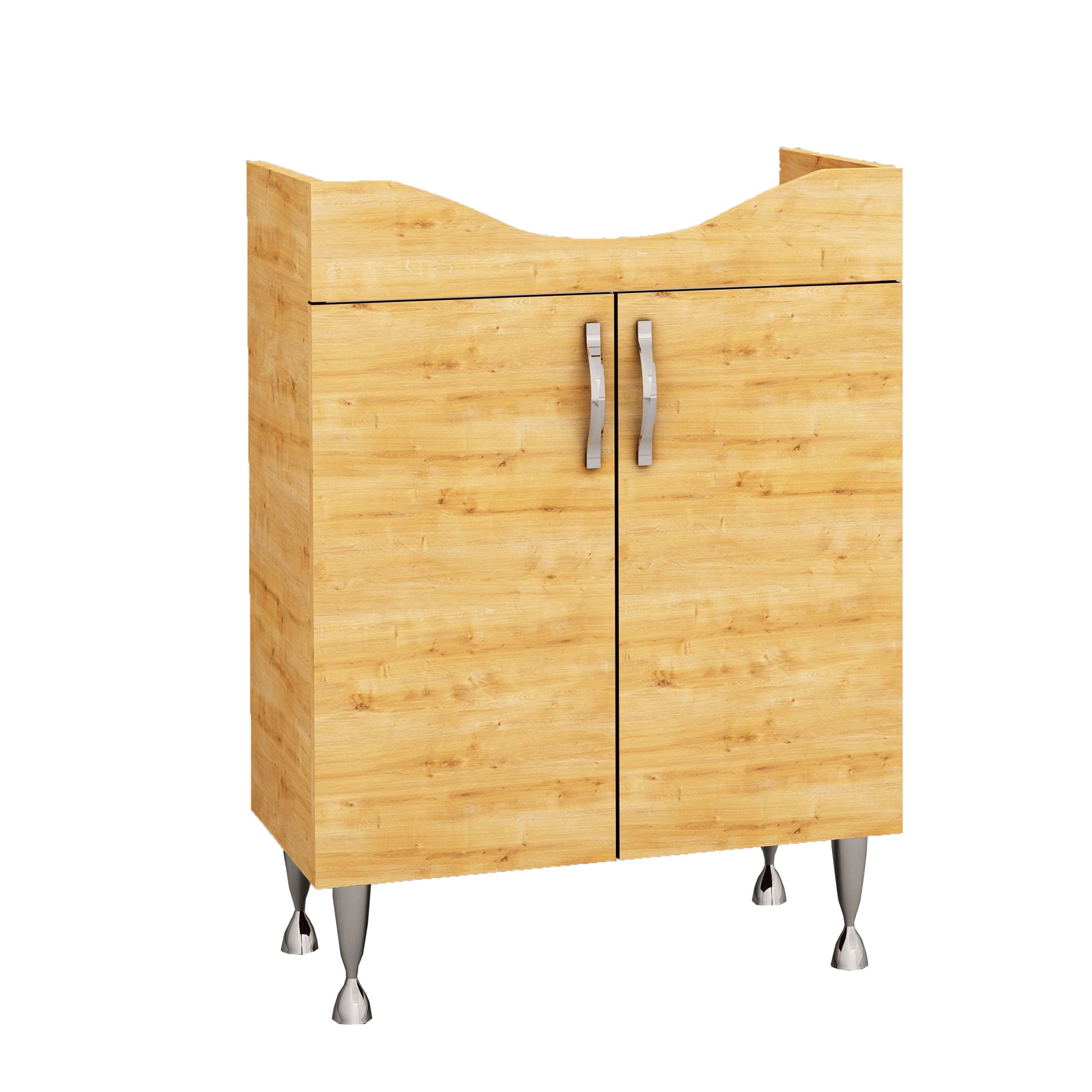 Aleco meuble sous-plan (65CM) - safir