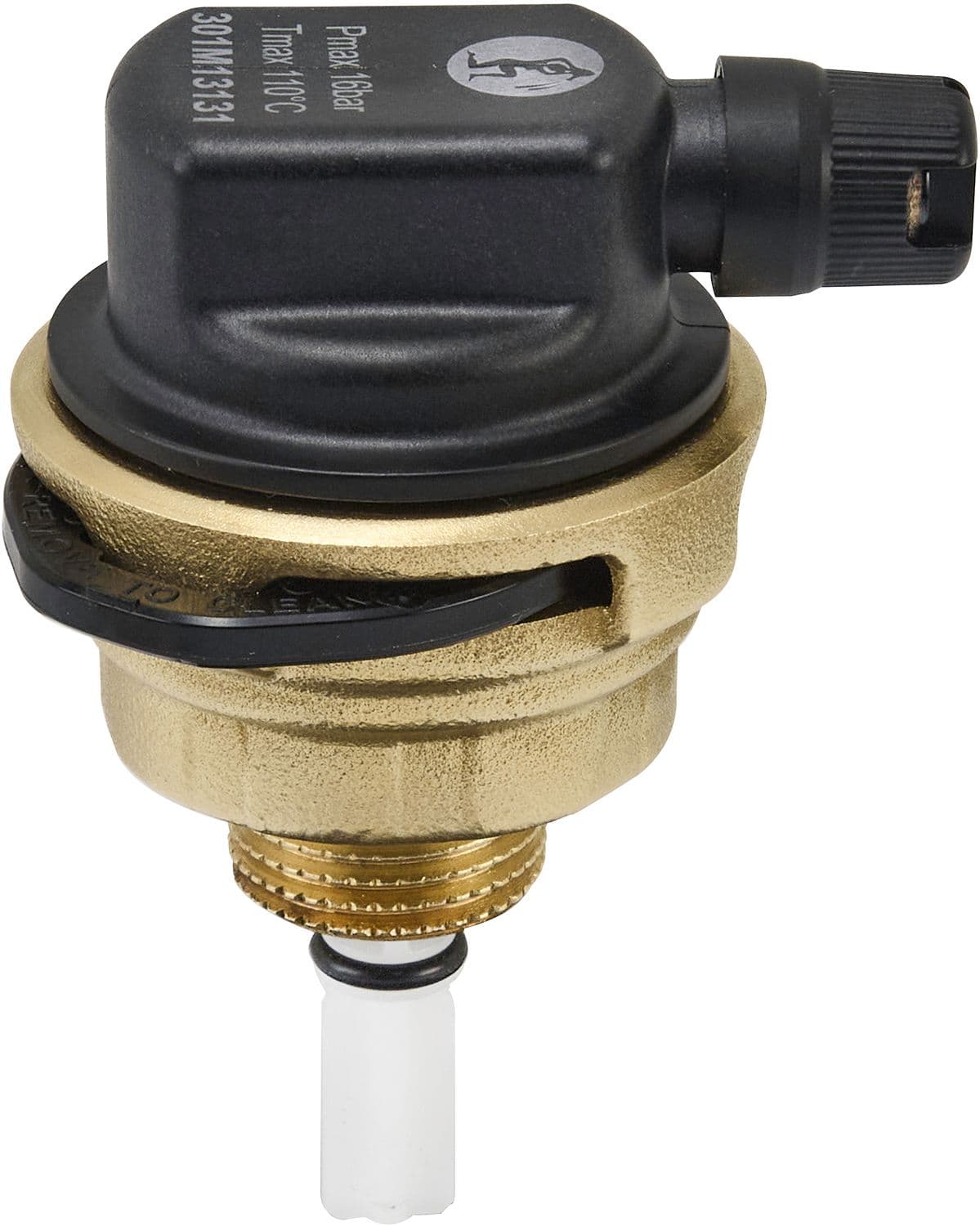 PURGEUR AUTOMATIQUE GIACOMINI 1/2"M